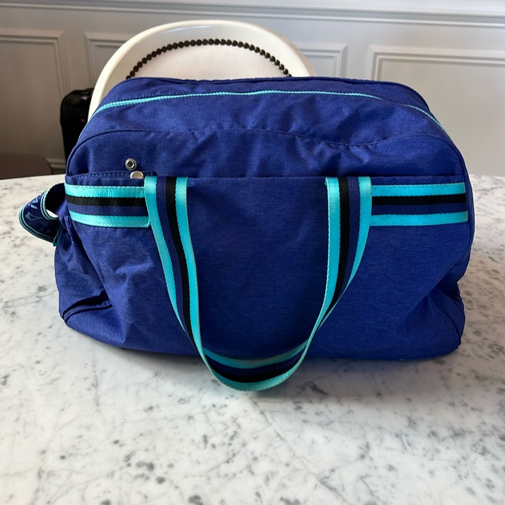 Lululemon Ivivva Duffle Bag